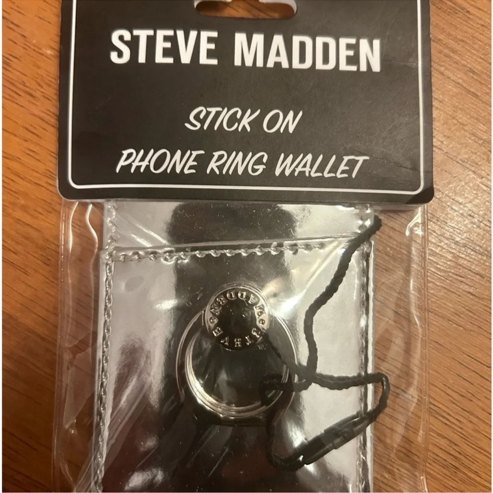 Steve Madden stylish phone